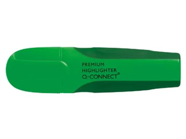 Premium Markeerstift Groen