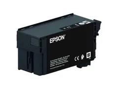 Epson 80 ml Zwart UltraChrome XD2 inkt cartridge C13T40D140