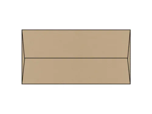 Envelop Olin Origins strip Cereal 120 Gram 110x220mm doos FSC