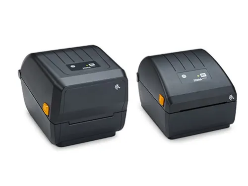 Zebra ZD220 Labelprinter Tt Print 74M Std Ezpl 203