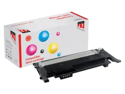 Tonercartridge Quantore alternatief tbv Samsung CLT-K404S zwart