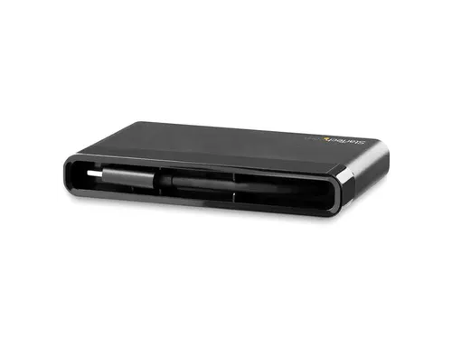 Usb C Adapter - Hdmi & Vga - 1xa - Gbe