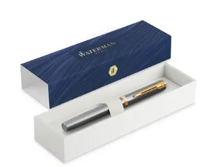 Vulpen Waterman Allure Impression GT M RVS - 2