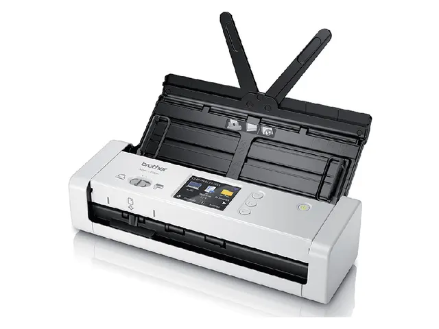 Scanner Brother ADS-1700W Mobiel ADF