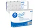 Toiletpapier Scott Control 3-laags 350vel wit 8518