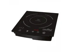 Caterchef Inductiekookplaat 1800W 1-zone inbouwmodel