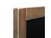 Natura Krijtbord Classic Wand Lichtbruin 50x60cm - 3