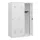 schoollocker,HxBxD 1530x900x500mm,3vak,vak B 300mm,cil.-slot