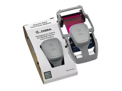 Zebra 800350-360EM inktlint YMCKOK