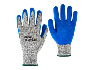 Werkhandschoen Arco Essentials snijbestendig Cut C latex maat 10 - 1