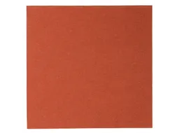 Tork 477216 Lunch Servet 2-laags 1/4 Vouw Terracotta 33x33cm