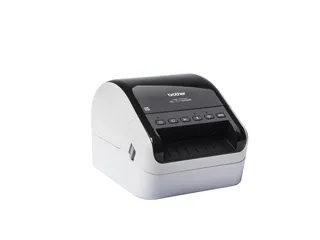 Dymo Rhino 4200 QWERTY Labelprinter in Koffer Industrieel - 6