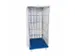 beschermhoes,v. rolcontainer,HxB 1460x730mm,v. rolcontainer