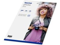 Foto Papier A4 180 Gram HoogglansTecno Photo Plus