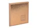 Livre d'or 140 pages tranche or - Format 21x19cm - PALMYRE - Visuels a