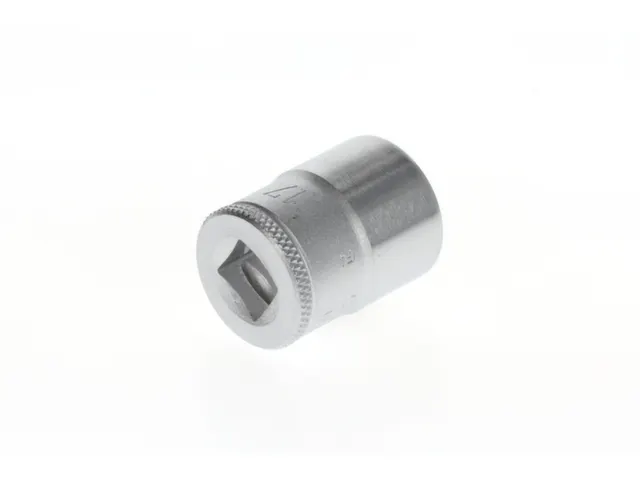 D 30 17 Dopsleutel 3/8 inch UD profiel 17mm