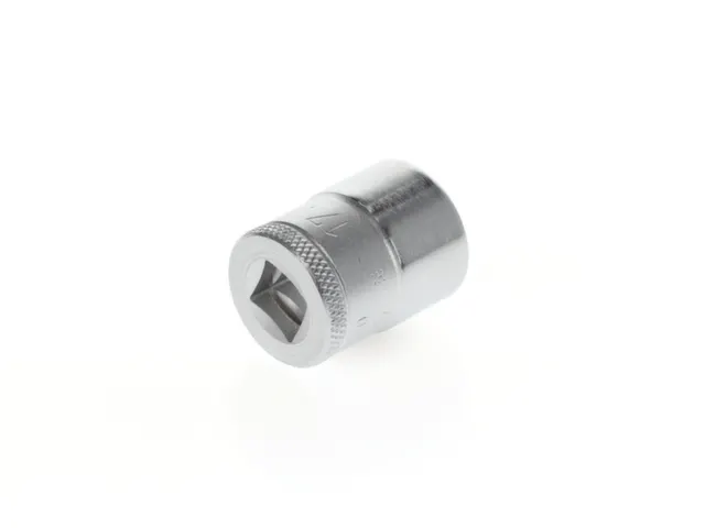 30 17 Stekkerdoos 3/8 inch zeskant 17mm