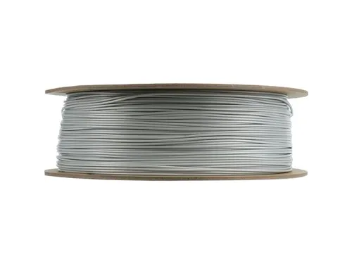 eSUN 3D Printer Filament ePETG+HS 1,75mm Zilver 1kg