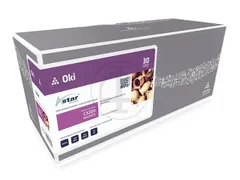 AS12538 ASTAR OKI 42804538 C3xxx toner