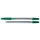 Balpen 0,7mm groen