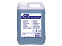 Taski Sprint Multiuso E1c Glas en Allesreiniger 5 Liter