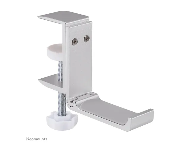 Neomounts ADS11-171SL Headset houder - klembevestiging - universeel -
