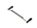 OX 375-2500 Trekmes,licht,250mm