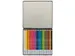 Kleurpotloden STABILO CarbOthello kalkpastel assorti blik à 24 stuks