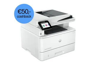 Multifunctional Laserprinter HP laserjet 4102fdw - 8
