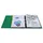 Ordner PP Prem'Touch A4maxi 80mm dogroen