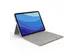 Etui clavier Combo Touch iPad Pro (1,2,3 gen) QWERTY Anglais US sable