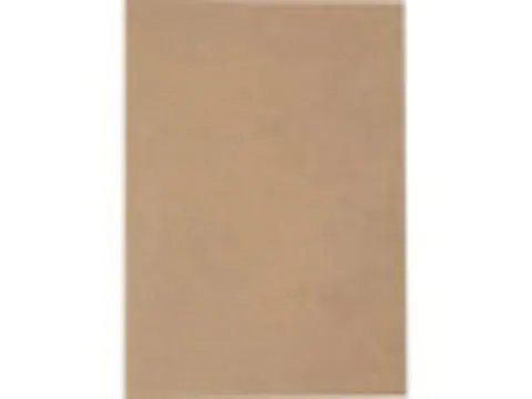 Plaque MDF Creativ Company A4 3mm