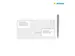 HERMA 4361 Premium etiketten A4 70x42mm Wit 525 stuks