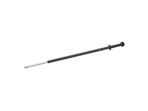 ErgoClean 296218 telescoopsteel 105-170cm ergo-top click-fit