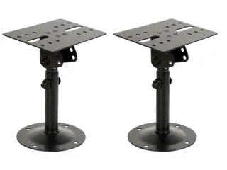 OUTLET Muurbeugel Voor Luidspreker Tot 4kg (1 Paar) - 1