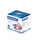 Vingerlingen Detectaplast rubber blauw 50 stuks