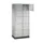grootvolume-lockersysteem,HxBxD 1950x820x500mm,2x5vakken,cil.-slot