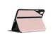 Housse de tablette Click-In pour iPad 10e gen 10,9 inch or rose
