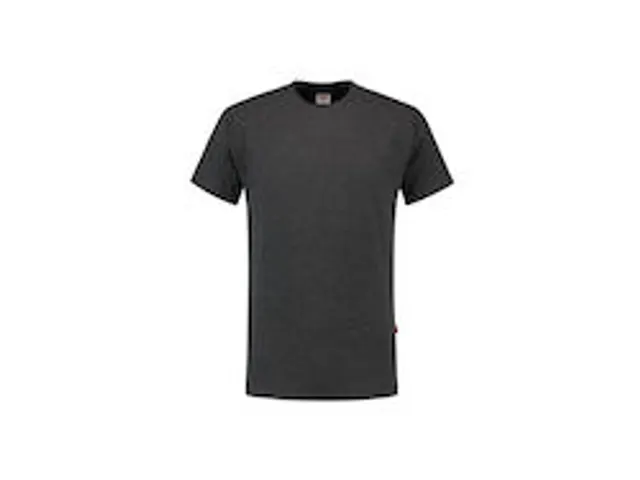 T-shirt 101002 Anthracite, Taille 3EL
