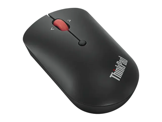Lenovo 4Y51D20848400 Thinkpad compacte draadloze muis USB-C