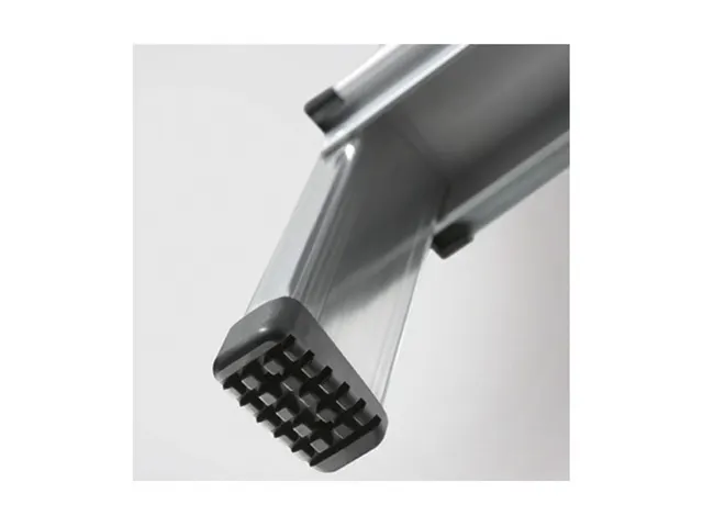 Hailo L40 EasyClix Huishoudtrap 4 treden