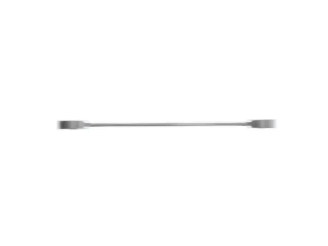 4 24X26 Clé à œil double droite profil UD 24x26mm