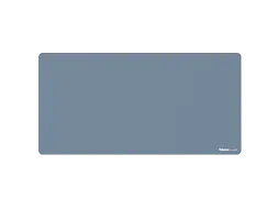 Bureau-onderlegger Fellowes Breyta blauw