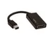 Mini DisplayPort naar HDMI adapter Actieve 4K 60Hz converter