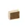 Schuifdeurkast 770x1000x430mm Romp Esdoorn Decor Front Noten