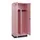 PBM-locker,HxBxD 1950x800x500mm,2vak,vak B 400mm,cil.-slot