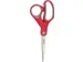 Ciseaux Scotch Confort 20cm rouge blister