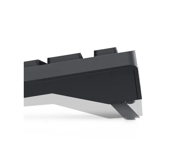 DELL KM5221W Toetsenbord Inclusief muis Kantoor Draadloos AZERTY Zwart