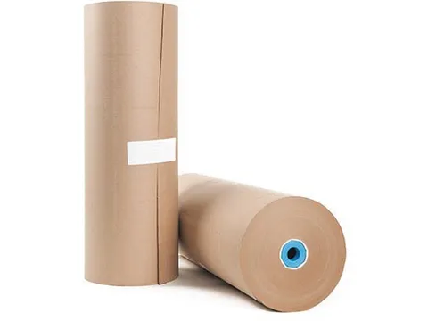 Inpakpapier op rol, 70 g/m², ft 280 m x 50 cm, kraft