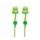 Moldex Oordoppen Twisters Cord SNR 34 dB